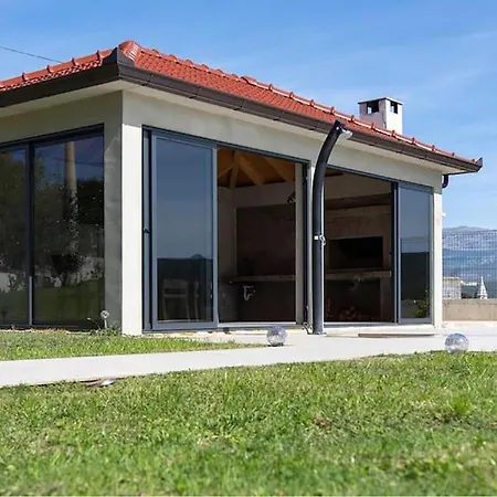 Semesterbostad Stunning In With Wifi *