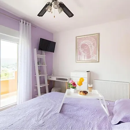 Stunning In With Wifi Semesterbostad Trilj