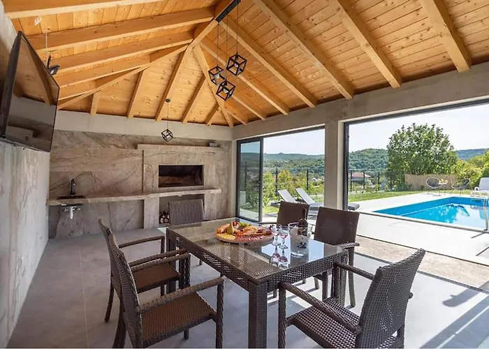 Stunning In With Wifi Trilj