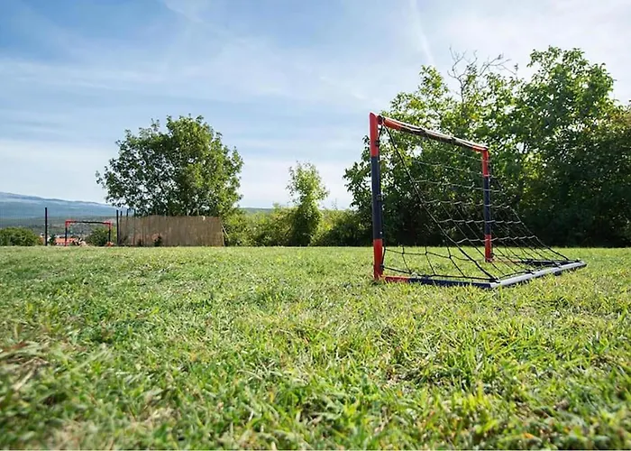 Stunning In With Wifi