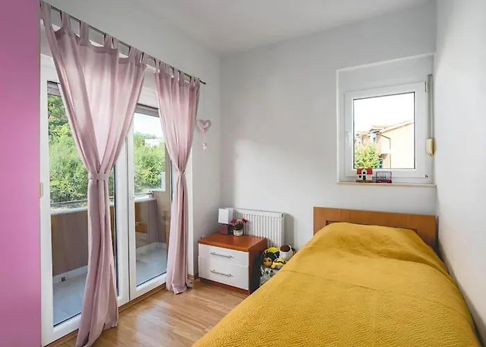 Semesterbostad Stunning In With Wifi *