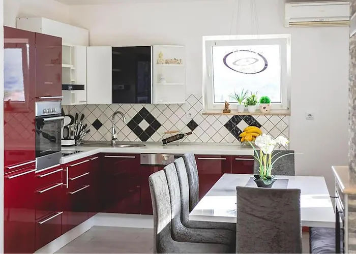 Stunning In With Wifi