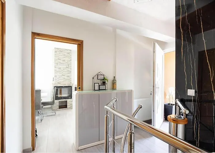 Semesterbostad Stunning In With Wifi