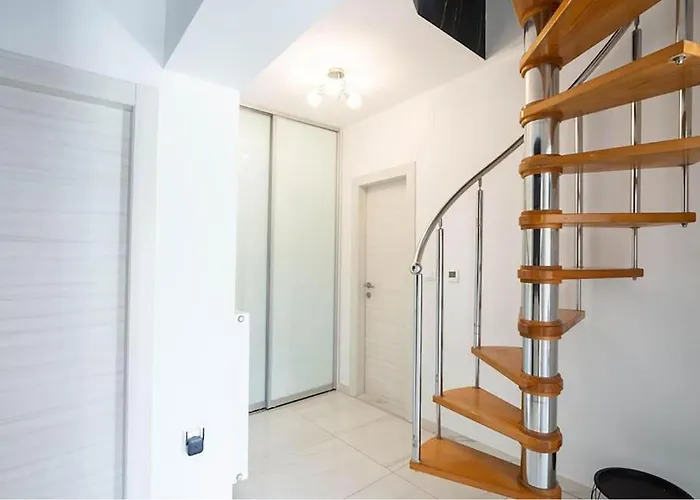 Stunning In With Wifi *