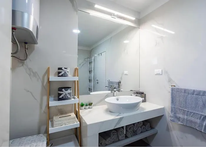 Stunning In With Wifi